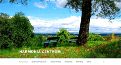 Desktop Screenshot of harmoniacentrum.sk